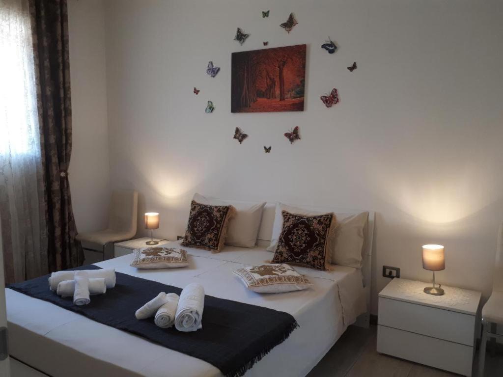 Villa La Casa In Piazza à Noto Extérieur photo