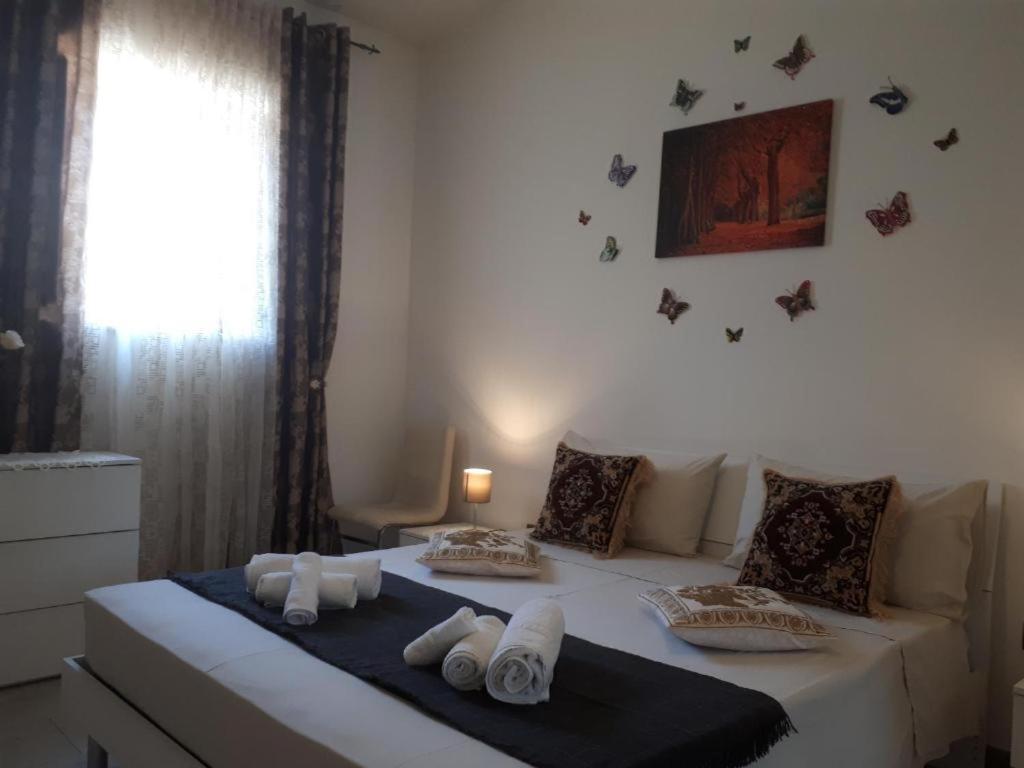 Villa La Casa In Piazza à Noto Extérieur photo