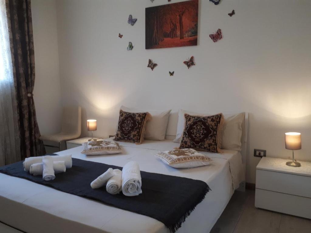 Villa La Casa In Piazza à Noto Extérieur photo