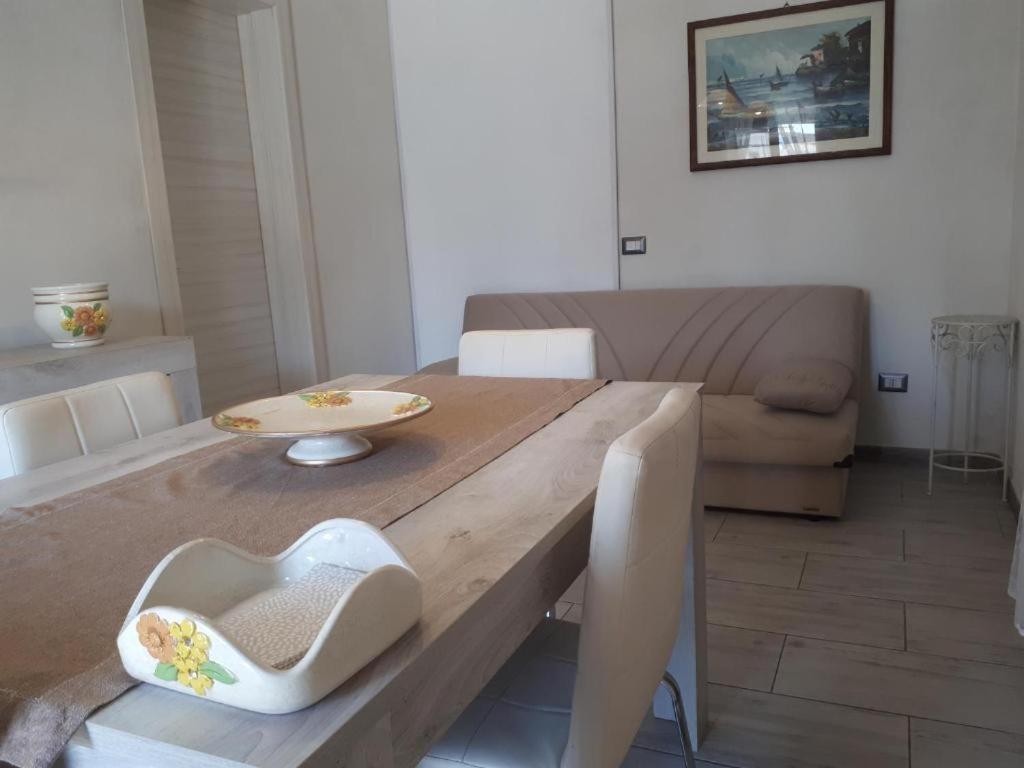 Villa La Casa In Piazza à Noto Extérieur photo