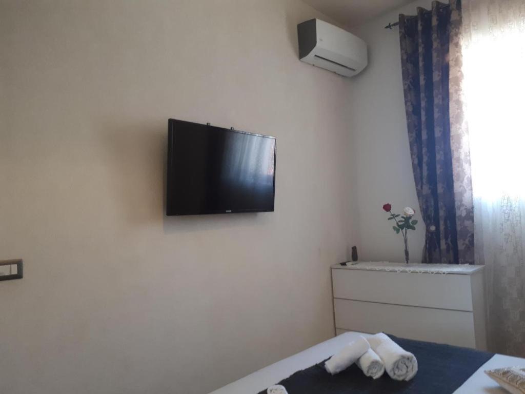 Villa La Casa In Piazza à Noto Extérieur photo