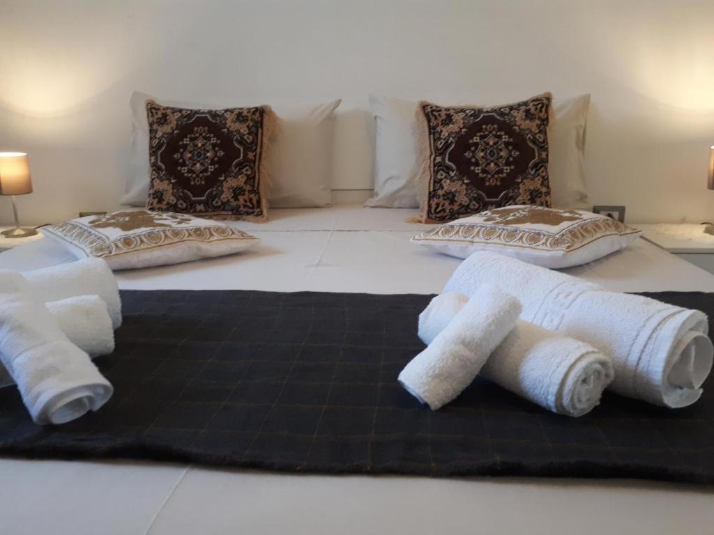 Villa La Casa In Piazza à Noto Extérieur photo
